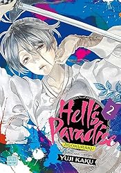 Amazon | Hell's Paradise: Jigokuraku, Vol. 1 (English
